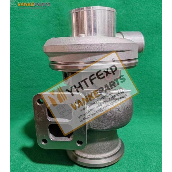 Vankeparts Caterpillar Turbocharger Assembly Part No.: 191-5518 1915518 Vankeparts Caterpillar Turbocharger Assembly Part No.: 191-5518 1915518