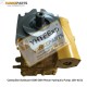 Caterpillar Bulldozer D8R D8N Piston Hydraulic Pump PN: 139-4151 1394151 Caterpillar Bulldozer D8R D8N Piston Hydraulic Pump PN: 139-4151 1394151