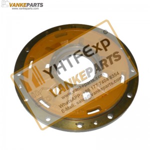 Vankeparts Caterpillar Cover High Quality Part No.:7D-8362 7D8362 