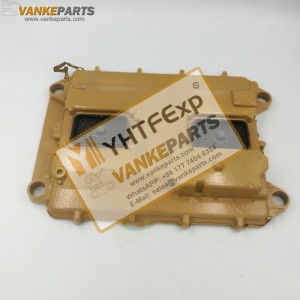 Vankeparts Caterpillar Wheel Loader 938G Electronic Control Unit  ECU Part No.:240-5307 2405307