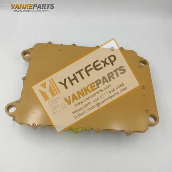 Vankeparts Caterpillar Wheel Loader 938G Electronic Control Unit ECU Part No.:240-5307 2405307 Vankeparts Caterpillar Wheel Loader 938G Electronic Control Unit ECU Part No.:240-5307 2405307