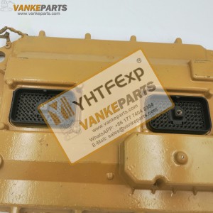 Vankeparts Caterpillar Wheel Loader 938G Electronic Control Unit  ECU Part No.:240-5307 2405307