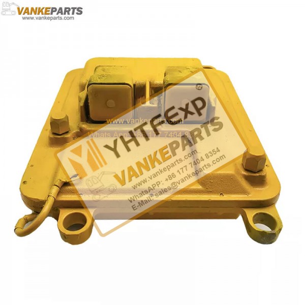 Caterpillar C6.4 Engine ECU Controller PN.:331-7539 3317539 Caterpillar C6.4 Engine ECU Controller PN.:331-7539 3317539