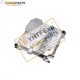 Vankeparts Caterpillar Excavator 320D ECM 64 Pin Controller C6.6 Engine Part No.:286-3686 2863686 Vankeparts Caterpillar Excavator 320D ECM 64 Pin Controller C6.6 Engine Part No.:286-3686 2863686