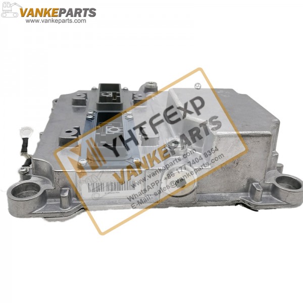 Vankeparts Caterpillar Excavator 320D ECU Controller C6.6 Part No.: 331-7540 3317540 Vankeparts Caterpillar Excavator 320D ECU Controller C6.6 Part No.: 331-7540 3317540