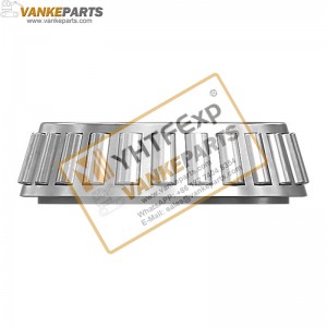 Vankeparts Caterpillar Genuine Roller Bearing Cone Part No.:4B-7270 4B7270