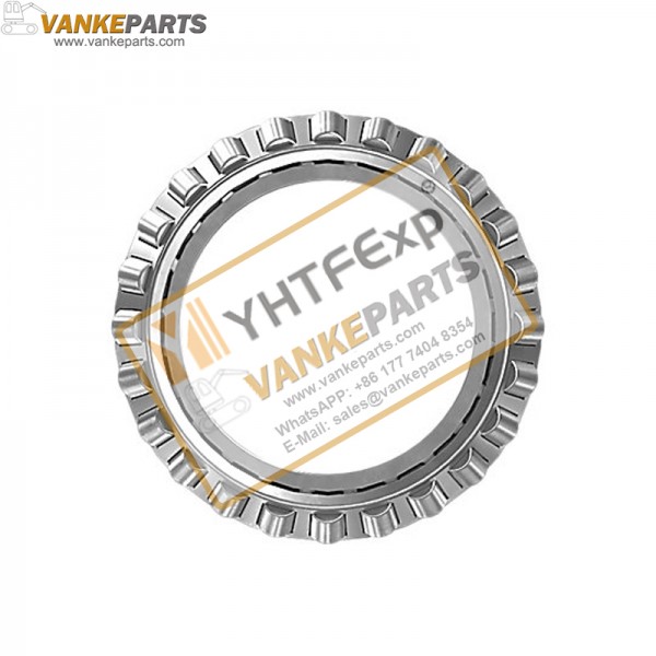 Vankeparts Caterpillar Genuine Roller Bearing Cone Part No.:4B-7270 4B7270 Vankeparts Caterpillar Genuine Roller Bearing Cone Part No.:4B-7270 4B7270
