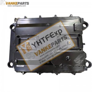 Vankeparts Caterpillar Perkins Engine Controller Module Part No.:348-2380 3482380