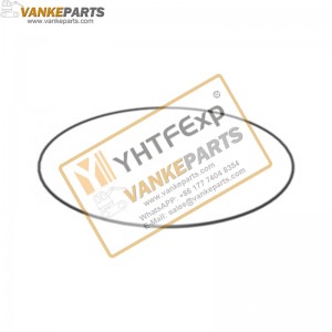 Vankeparts Caterpillar Genuine SEAL-O-RING Part No.:4S-5879 4S5879