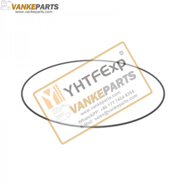 Vankeparts Caterpillar Genuine SEAL-O-RING Part No.:4S-5879 4S5879 Vankeparts Caterpillar Genuine SEAL-O-RING Part No.:4S-5879 4S5879
