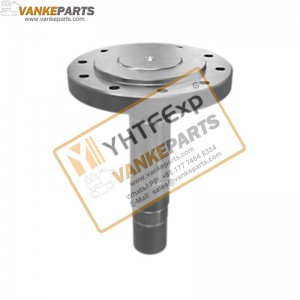 Vankeparts Caterpillar Motor Grader Spindle Wheel Part No.:147-3310 1473310