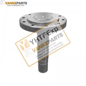 Vankeparts Caterpillar Motor Grader Spindle Wheel Part No.:147-3310 1473310