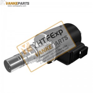 Vankeparts Caterpillar Genuine Valve Group-Solenoid Part No.:191-7785 1917785