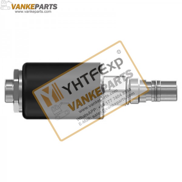 Vankeparts Caterpillar Genuine Valve Group-Solenoid Part No.:191-7785 1917785 Vankeparts Caterpillar Genuine Valve Group-Solenoid Part No.:191-7785 1917785