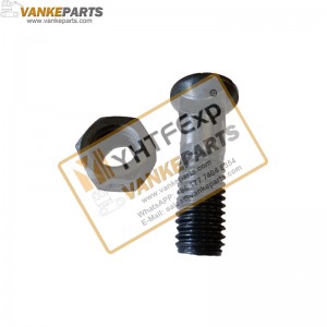 Vankeparts Caterpillar tip bolts and nuts 3f-5108 bolt 4k-0367 nut