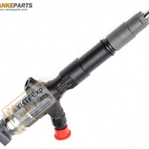 Denso Fuel Injector assembly Suitable For Komatsu PC800-8  PN.:095000-6120 