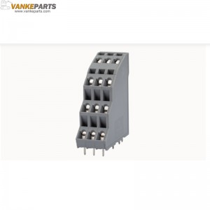 Vankeparts DEGSON Electronic Connector PN:DG245H4-5.0-12P-10060001370