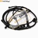 Vankeparts Doosan Excavator DL08 engine wiring harness 310207-01704A Vankeparts Doosan Excavator DL08 engine wiring harness 310207-01704A