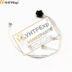 Doosan Excavator DL06 Engine Fuel Injector wiring harness Doosan Excavator DL06 Engine Fuel Injector wiring harness