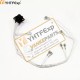 Doosan Excavator DL06 Engine Fuel Injector wiring harness Doosan Excavator DL06 Engine Fuel Injector wiring harness