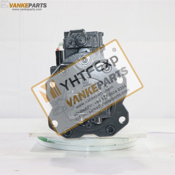 Volvo EC290B Hydraulic Pump Assembly PN:K3V140DT Volvo EC290B Hydraulic Pump Assembly PN:K3V140DT