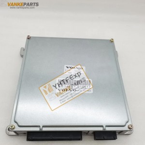 Vankeparts Volvo EW145 ECU Original Quality Part No.: 14601910