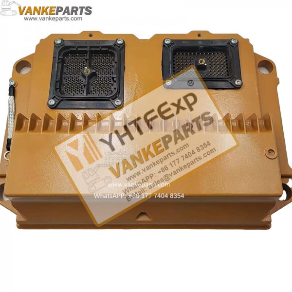Vankeparts Caterpillar Electronic Control Unit ECU Part No.:172-0976 1720976 Vankeparts Caterpillar Electronic Control Unit ECU Part No.:172-0976 1720976