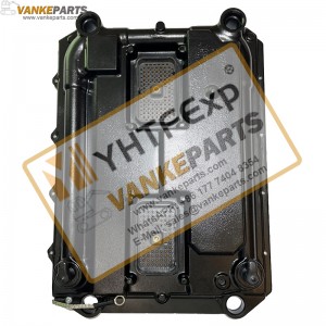 Vankeparts Caterpillar Excavator 330C L Electronic Control Unit ECU Part No.:348-2383 3482383