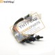 Komatsu Excavator PC300-7 Emergency Switch Wiring Harness High Quality Part No.:22U-06-22370 Komatsu Excavator PC300-7 Emergency Switch Wiring Harness High Quality Part No.:22U-06-22370