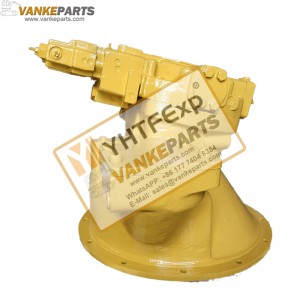 Vankeparts Caterpillar Excavator 330 Hydraulic Piston Pump Part No.:1713239 171-3239