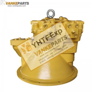 Vankeparts Caterpillar Excavator 330 Hydraulic Piston Pump Part No.:1713239 171-3239