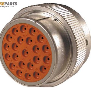 New And Original TE Connector PN:HD34-24-21PN