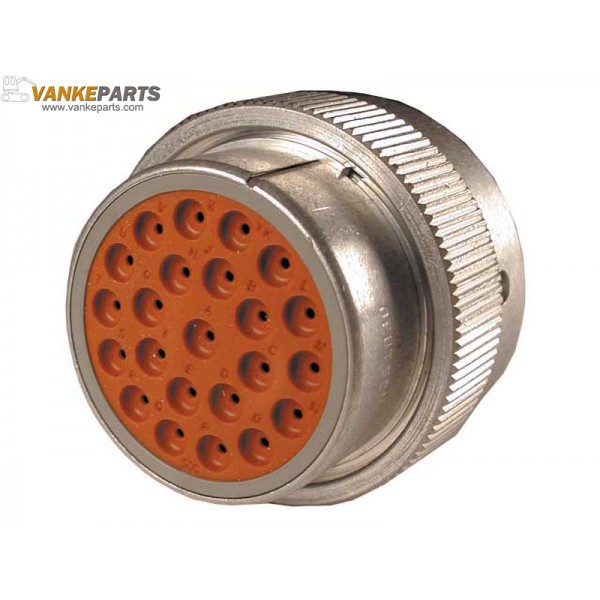 New And Original TE Connector PN:HD34-24-21PN New And Original TE Connector PN:HD34-24-21PN