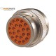 New And Original TE Connector PN:HD34-24-21PN New And Original TE Connector PN:HD34-24-21PN