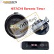 Remote Work Time Meters for Caterpillar Komatsu Kobelco Volvo  JCB HITACHI SANY XCMG SDLG LIUGONG LONKING Excavator Bulldozer Loader 