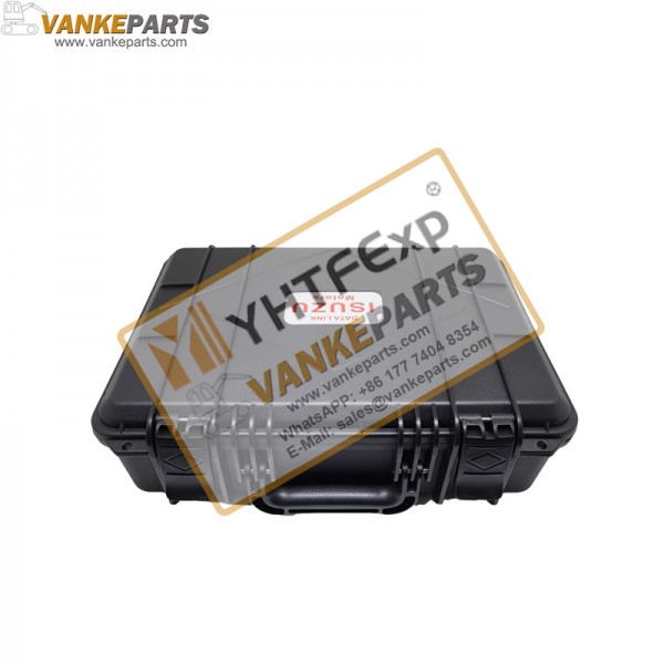 HITACHI diagnosis adapter new version full range tester Compatible with ZX-5A/ZX-5B/ZX-5G/EX/ZX-1/ZX-3 HITACHI diagnosis adapter new version full range tester Compatible with ZX-5A/ZX-5B/ZX-5G/EX/ZX-1/ZX-3