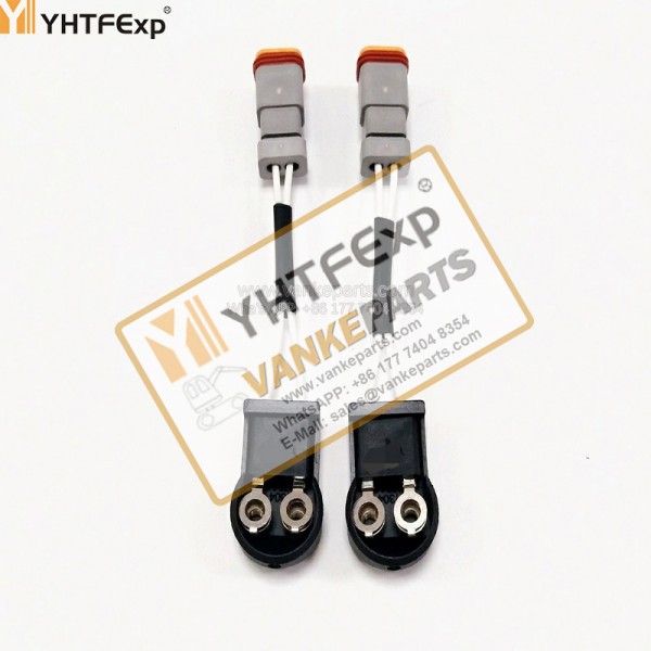 Hyundai M11 injector wring harness Cummins Engine Hyundai M11 injector wring harness Cummins Engine