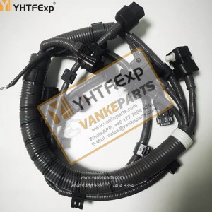 Kobelco Excavator SK-200-9 Engine Wiring Harness High Quality