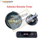 Remote Work Time Meters for Caterpillar Komatsu Kobelco Volvo  JCB HITACHI SANY XCMG SDLG LIUGONG LONKING Excavator Bulldozer Loader 