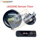 Remote Work Time Meters for Caterpillar Komatsu Kobelco Volvo  JCB HITACHI SANY XCMG SDLG LIUGONG LONKING Excavator Bulldozer Loader 