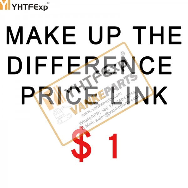 Make up price link Make up price link