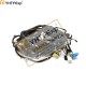 Komatsu Excavator Pc200-6 External Harness High Quality Part No.: 20y-06-d1230 Komatsu Excavator Pc200-6 External Harness High Quality Part No.: 20y-06-d1230