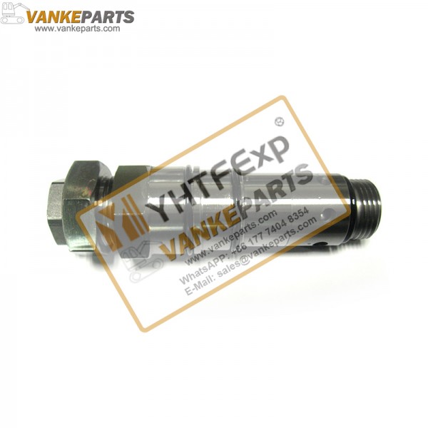 Vankeparts Caterpillar Excavator E320C Relief Valve Vankeparts Caterpillar Excavator E320C Relief Valve