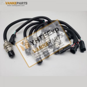 Vankeparts Caterpillar Excavator 320 Hydraulic Pump Sensor Part No.:221-8859 2218859