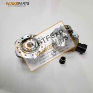 Vankeparts Caterpillar Excavator 312D 320D  323D Diesel Oil Pump Solenoid Valve Injector C7 C9  C6.4  C6.6 EnginePart NO.:312-5620