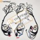 Standalone LS wiring harness GM LS1 VORTEC DBC Manual Trans Wire Swap Car Trucks W4L68E 03-07 4.8L 5.3L 6.0L CP-0003-Muitec EV1 EV6 High Quality Standalone LS wiring harness GM LS1 VORTEC DBC Manual Trans Wire Swap Car Trucks W4L68E 03-07 4.8L 5.3L 6.0L CP-0003-Muitec EV1 EV6 High Quality