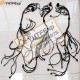 Standalone LS wiring harness GM LS1 VORTEC DBC Manual Trans Wire Swap Car Trucks W4L68E 03-07 4.8L 5.3L 6.0L CP-0003-Muitec EV1 EV6 High Quality Standalone LS wiring harness GM LS1 VORTEC DBC Manual Trans Wire Swap Car Trucks W4L68E 03-07 4.8L 5.3L 6.0L CP-0003-Muitec EV1 EV6 High Quality