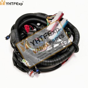 Standalone LS wiring harness GM LS1 VORTEC DBC Manual Trans Wire Swap Trucks T56 Non-Electric Tran 1997-2006 4.8L 5.3L 6.0L High Quality