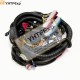 Standalone LS wiring harness GM LS1 VORTEC DBC Manual Trans Wire Swap Trucks T56 Non-Electric Tran 1997-2006 4.8L 5.3L 6.0L High Quality Standalone LS wiring harness GM LS1 VORTEC DBC Manual Trans Wire Swap Trucks T56 Non-Electric Tran 1997-2006 4.8L 5.3L 6.0L High Quality