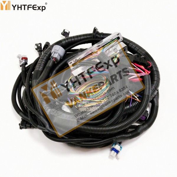 Standalone LS wiring harness GM LS1 VORTEC DBC Manual Trans Wire Swap Trucks T56 Non-Electric Tran 1997-2006 4.8L 5.3L 6.0L High Quality Standalone LS wiring harness GM LS1 VORTEC DBC Manual Trans Wire Swap Trucks T56 Non-Electric Tran 1997-2006 4.8L 5.3L 6.0L High Quality